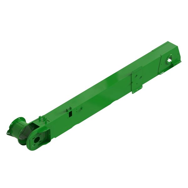AXE19265: Elevator Tailings Assembly