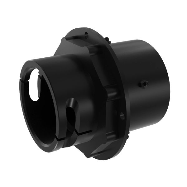 AXE19434: Row Unit Bolted Slip Clutch Assembly with Flange