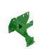 AXE20929: Right Side Pivot Assembly with Bushing
