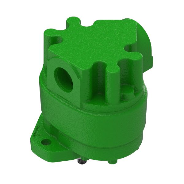 AXE21343: Hydraulic External Gear Pump