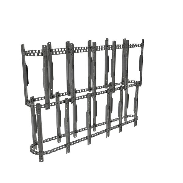AXE24307: Feeder House Conveyor Drive Roller Chain
