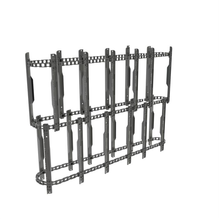 AXE24307: Feeder House Conveyor Drive Roller Chain