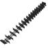 AXE25091: Clean Grain Elevator Roller Chain