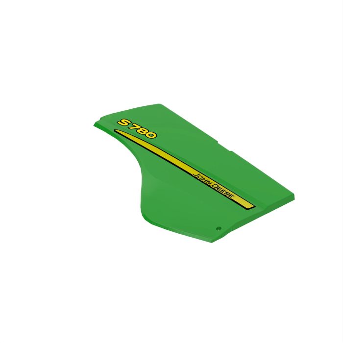 AXE26560: Front Styling Panel, Left Side