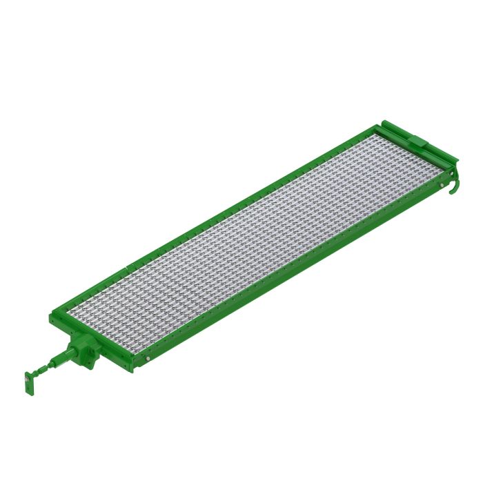 AXE26630: Cleaning Shoe Sieve