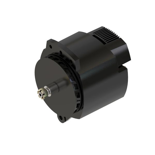 AXE28087: Alternator, 12 Volt, 185 Amp