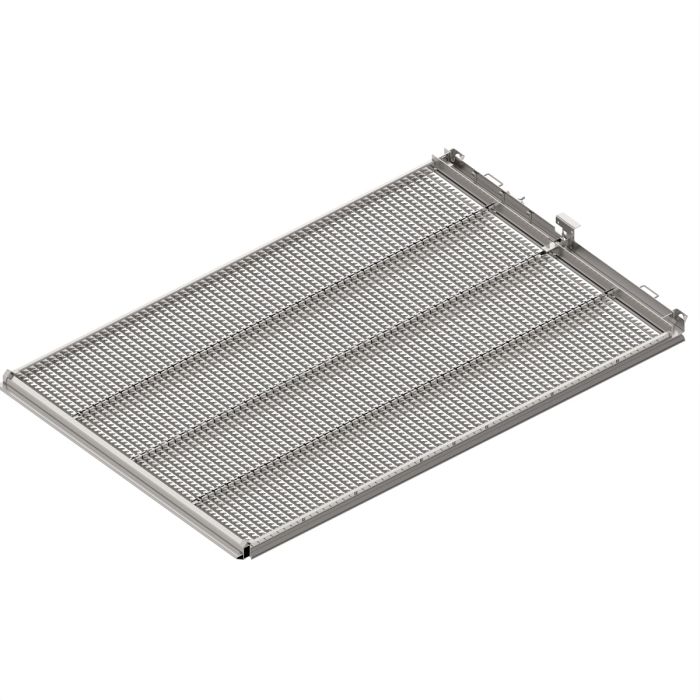 AXE28477: General Purpose Chaffer with Dual Zone Adjust