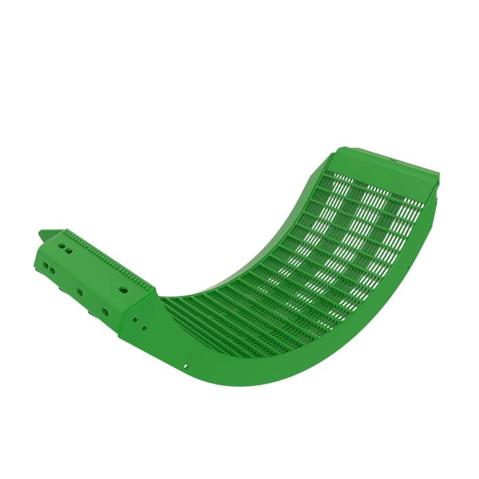 AXE28812: Front Small Wire Concave