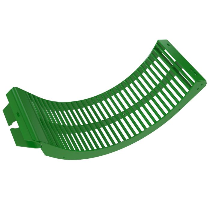 AXE28957: Mid and Rear Round Bar Concave