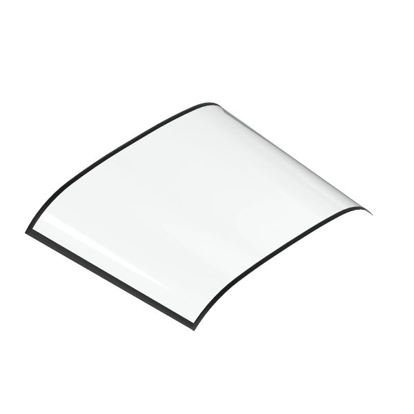 AXE32108: Laminated Windshield