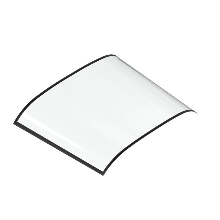 AXE32108: Laminated Windshield
