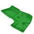 AXE32996: Vertical Radiator Door Panel with Studs