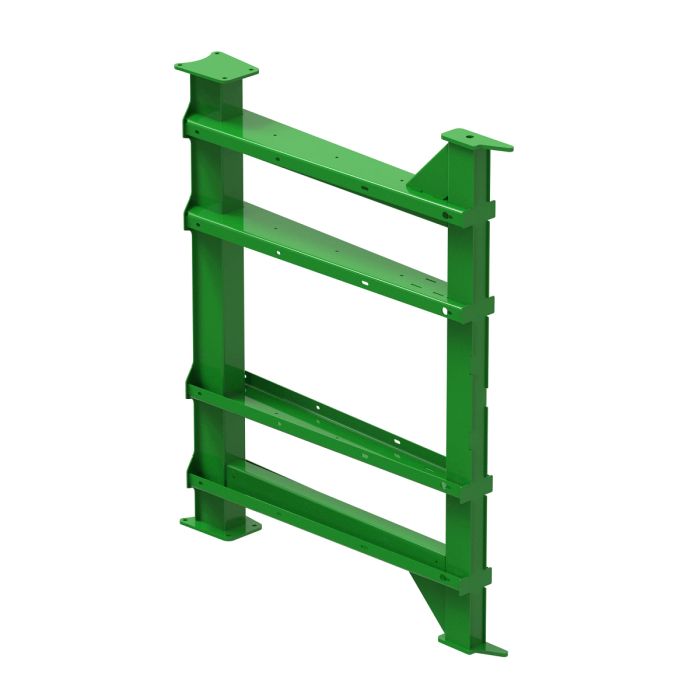 AXE34024: Feeder House Midfloor Assembly