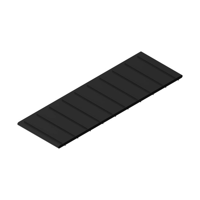 AXE35349: Side Draper Belting, Effective Length 6227.6 mm (245.2 inch)