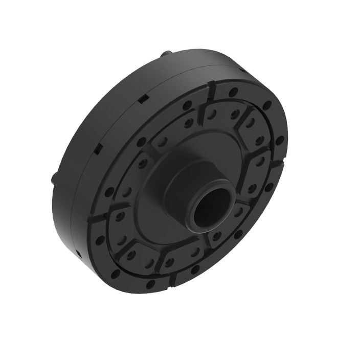 AXE37314: PTO Clutch