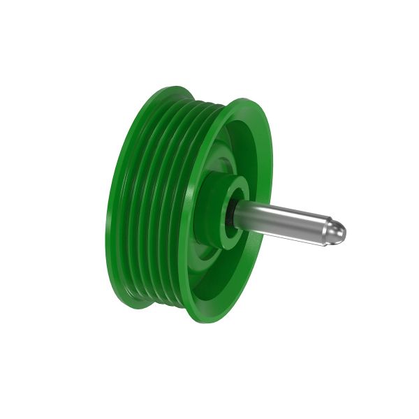 AXE37647: After Treatment Blower Drive Idler