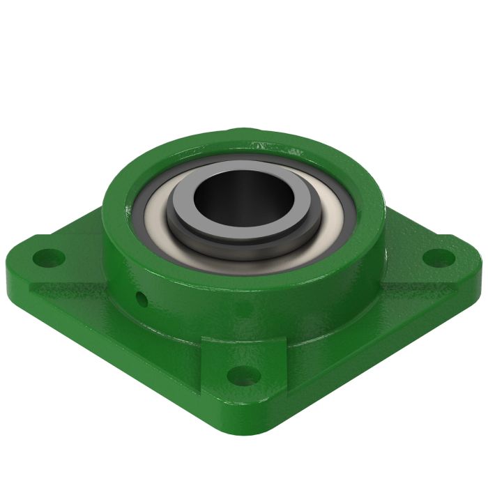 AXE42868: Bearing with Housing
