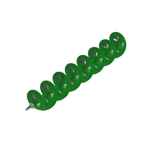 AXE42895: Inner Folding Unloading Auger Assembly