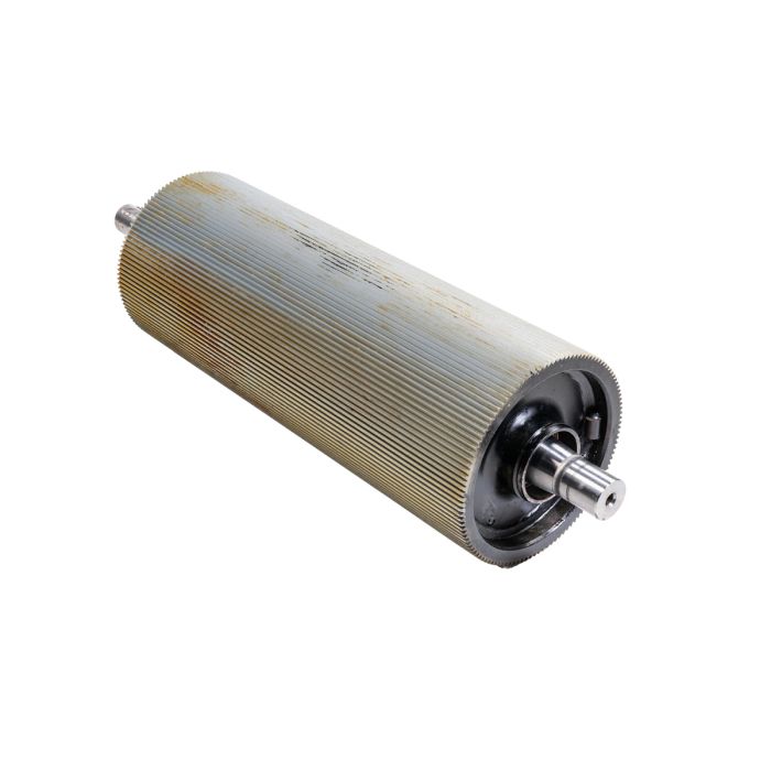 AXE43640: Premium KPв„ў Dura Lineв„ў Plus Rear Saw Teeth Roll, 118 Teeth
