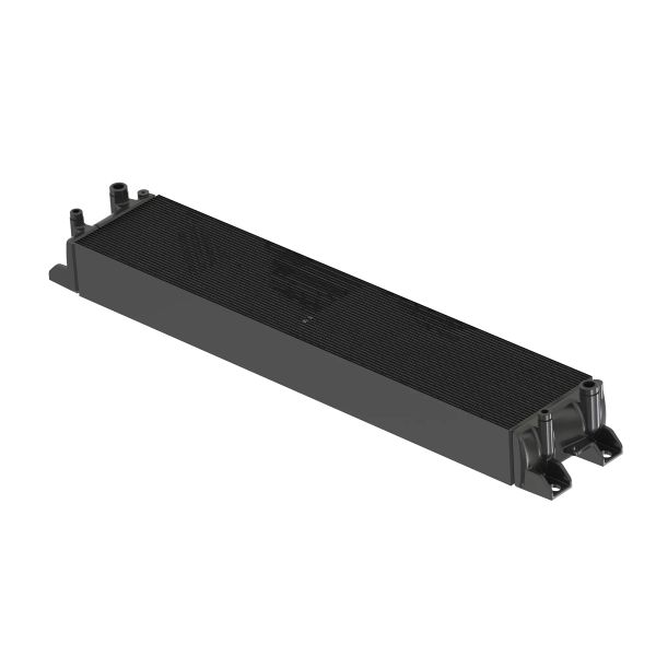 AXE47200: Oil Cooler