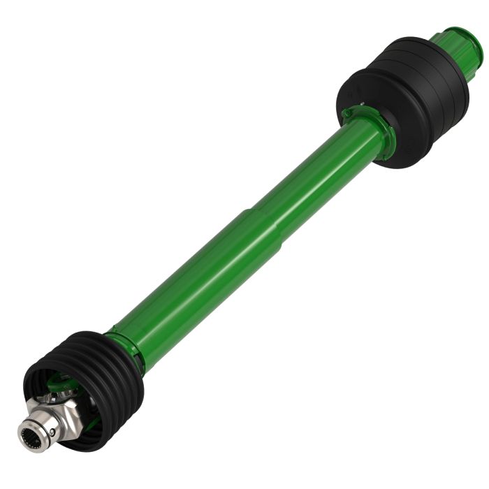 AXE53187: Center Feed Universal Driveshaft