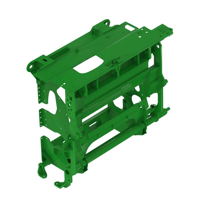 AXE56992: Feedroll Cabinet Wide Frame