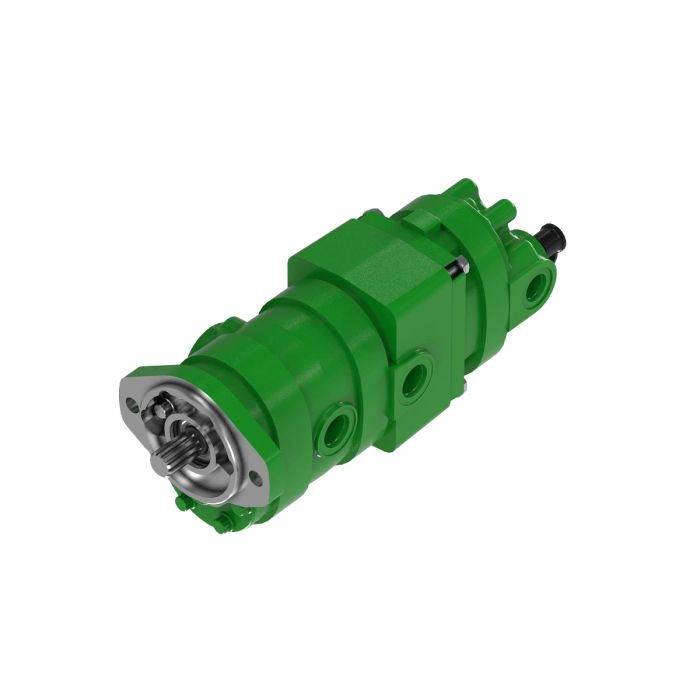 AXE57451: Hydrostatic Drive Pump