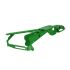 AXE58753: Flex Draper Cutting Platform Left Side Outer Floor Arm Mount