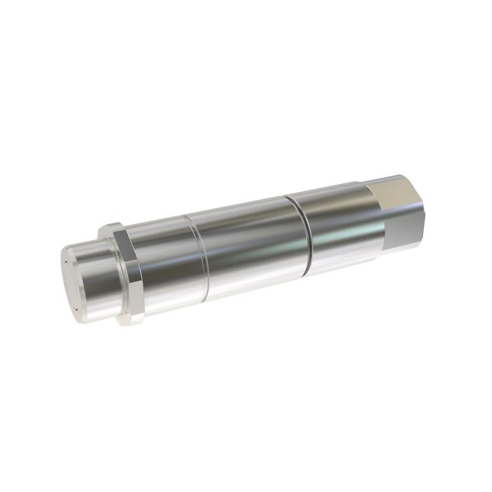 AXE60985: Hydraulic Quick Coupler Plug