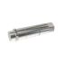 AXE60985: Hydraulic Quick Coupler Plug