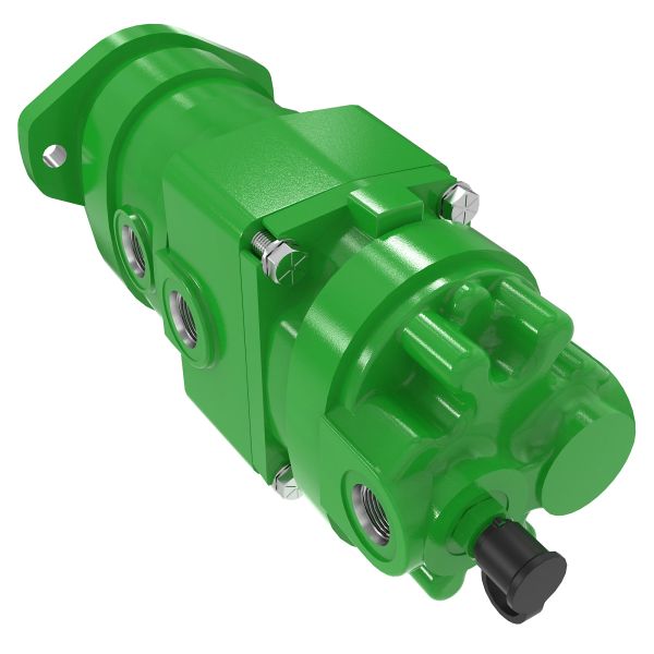 AXE61624: Hydraulic External Gear Pump
