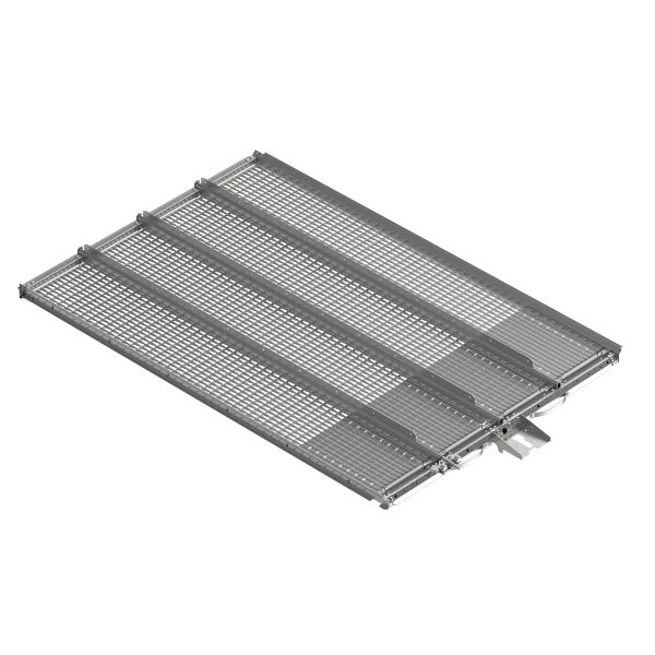 AXE63073: Wide Body Chaffer Element