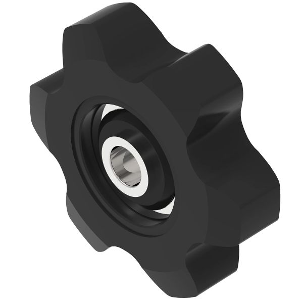 AXE63766: Lower Idler Sprocket