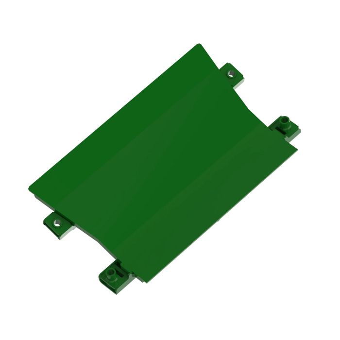 AXE64648: Blower Wear Plate