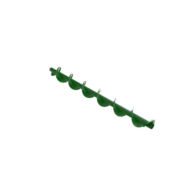 AXE68032: Left Side Cross Auger Assembly