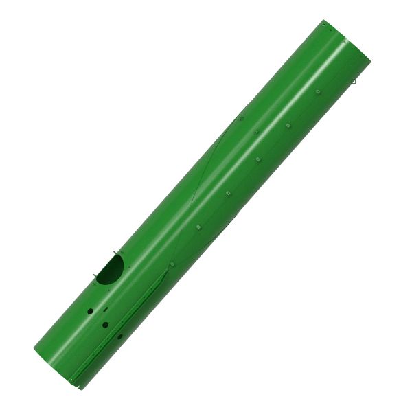 AXE72376: Folding Auger Tube Assembly