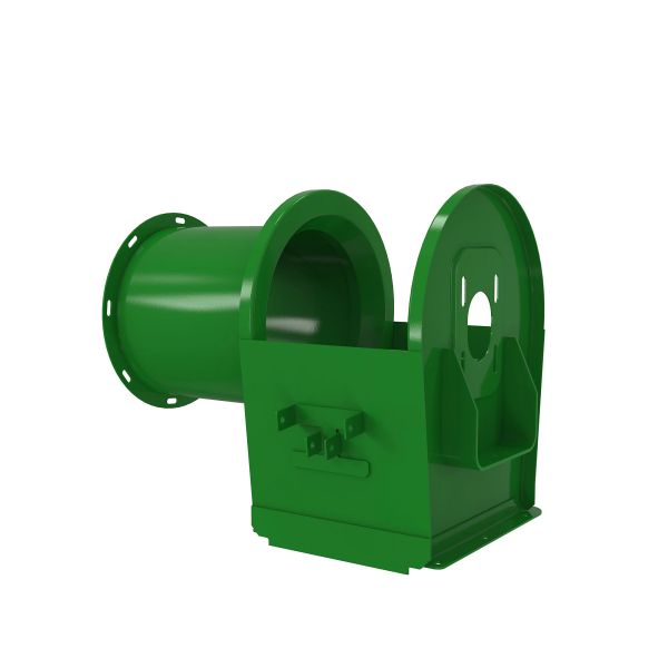 AXE72627: Clean Grain Elevator Boot Assembly