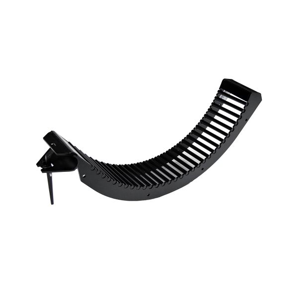 AXE77000: Revolution MaxRoundв„ў Half Width Concave