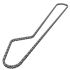 AXE80366: Feeder Conveyor Drive Link Chain