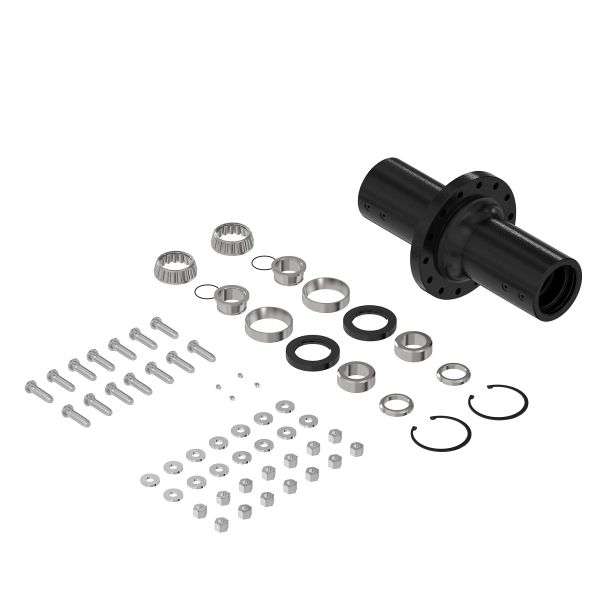 AXT11978: Wheel Hub Kit