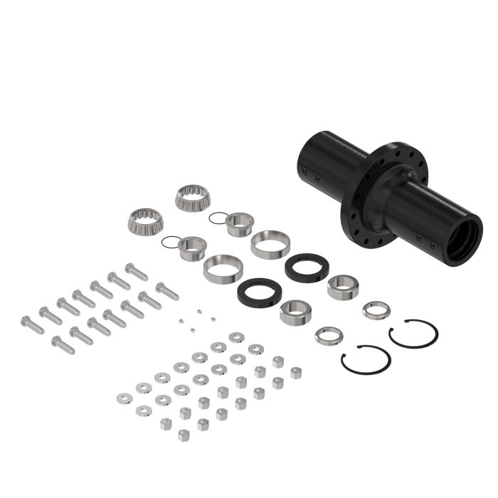 AXT11978: Wheel Hub Kit