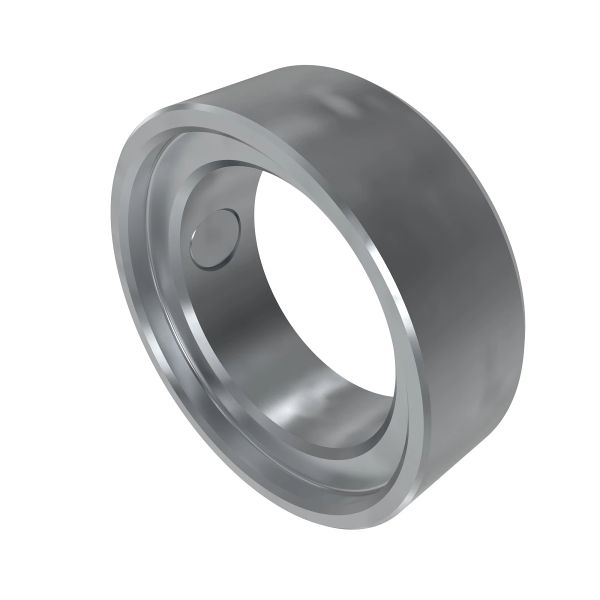 AZ10020: Locking Collar Ball Bearing
