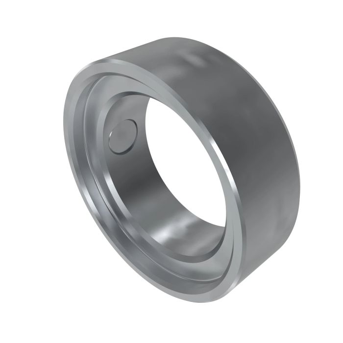 AZ10020: Locking Collar Ball Bearing