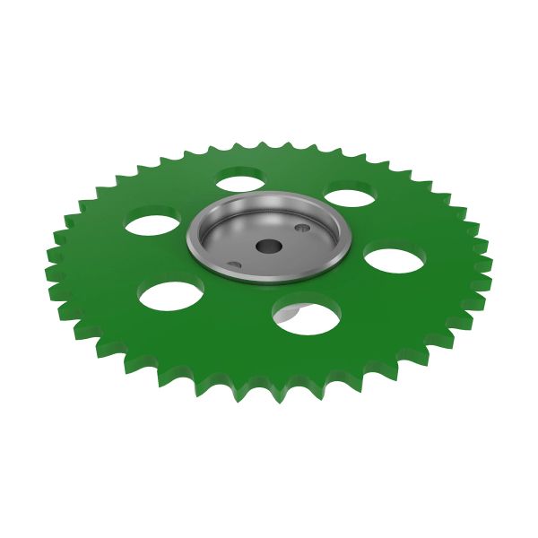 AZ100761: Feed Roll IVLOCв„ў Transmission Chain Sprocket