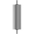 AZ101377: Kernel Processor Roll, Saw Tooth, Chrome, Large-Body