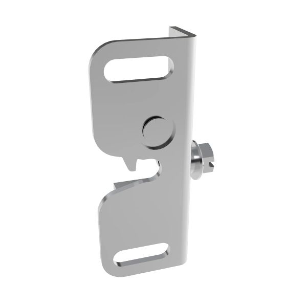 AZ102725: Lock