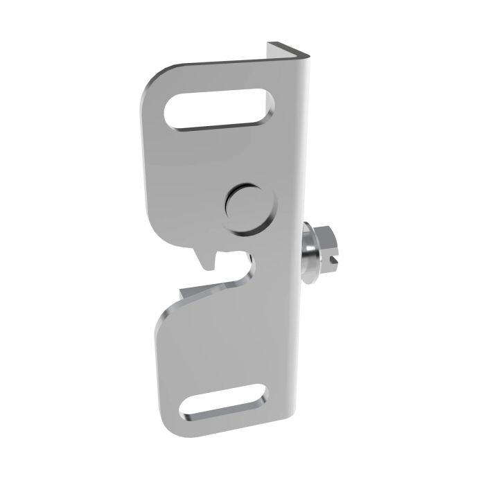 AZ102725: Lock