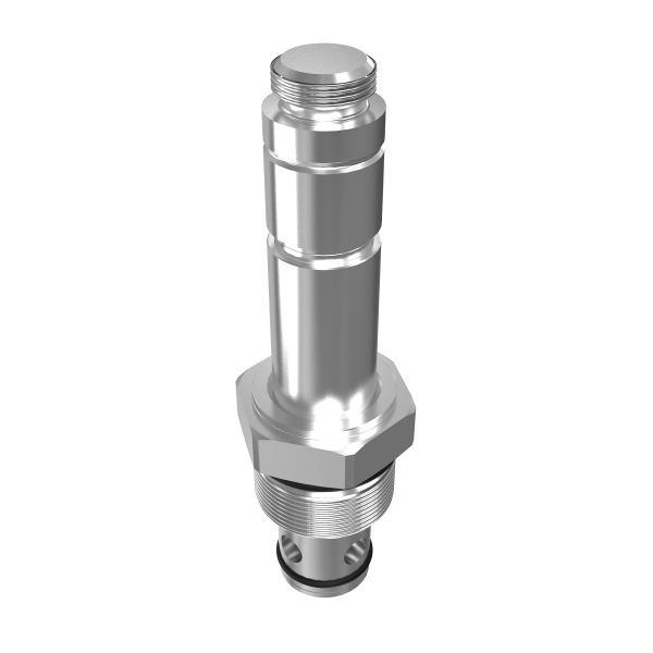 AZ103254: Solenoid Valve