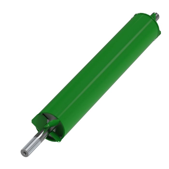AZ103272: Wide Body Hardened Smooth Feed Roll