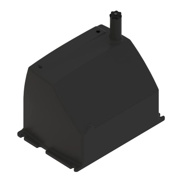 AZ104425: Fuel Tank, 700 Liter